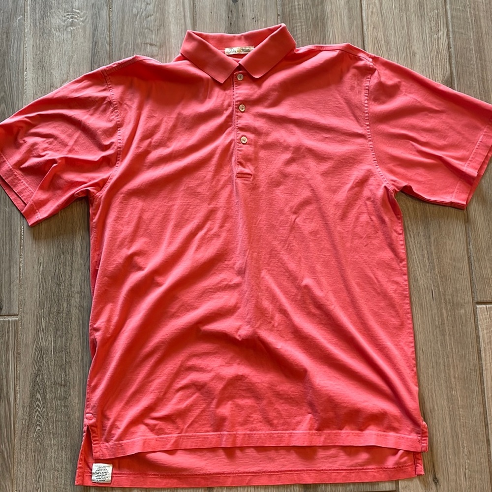 Peter Millar polo great condition